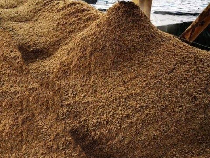 啤酒糟壓榨脫水處理機